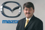 Philip Waring is Mazda Europe's New COO