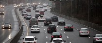 New York Begins $83 Million Megaproject to Make State's Scariest Highway Safer