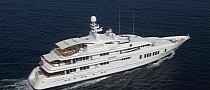 New York Billionaire’s $45M Old Superyacht Snatched Off the Market in Record Time