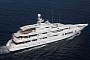 New York Billionaire’s $45M Old Superyacht Snatched Off the Market in Record Time