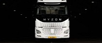 New York Fuel Cell Company Enters the German Green Heavy-Duty Truck Market