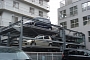 New York, the Most Expensive Place to Park in the US