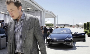 New York Times Admits Lack of "Good Judgement" in Tesla Model S Review