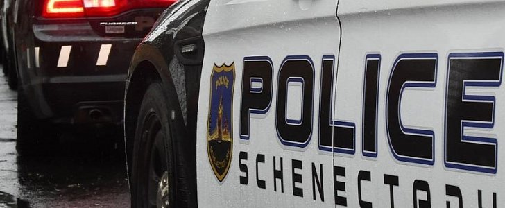 Schenectady Police arrest woman who locked keys inside the car, for falsely reporting the presence of a child inside