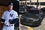 New York Yankees Star Aaron Judge Drove a Plain Old Regular Audi A7 for Years