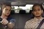 New Zealand Ad Uses Awkward Human Contact to Deter Drivers from Using the Phone