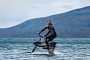 New-Zealand-Made Manta 5 SL3 Hydrofoil Bike Is Here and Ready to Make a Splash