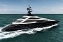 New Zealand Millionaire’s Fresh Yacht Boasts Top-Level Entertainment and Security Tech