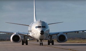 New Zealand's First P-8A Poseidon Maritime Patrol Aircraft Is Now Officially in the Works