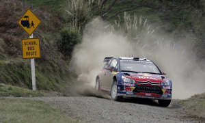 New Zealand Turns Down 2011 WRC Event Due to Rugby World Cup Clash
