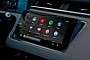 Newest Android Auto Version Drops the Last Bit of the Music App Everybody Loved