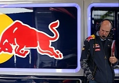 Newey Goes Shopping: Where Next for an Icon of Formula 1?