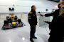 Newey Stops Short from Predicting 2011 Form for Red Bull