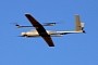 Newly Unveiled Skiron-X Unmanned Aircraft Is Flexible and Designed for Long-Range Missions
