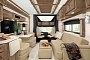 Newmar’s 2021 'Super Star' Motor Coach Is Fit for a Movie Star and Their Posse