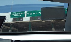 News About Tesla's New Gigafactory Near Mexico City Airport Doesn't Make Much Sense