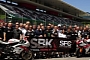 News from Scuola Federale Corsetti, the Official Superbike Riding School