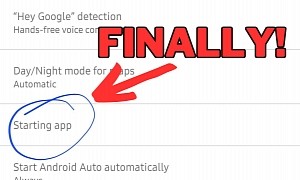 Next Android Auto Update Could Include a Top Requested Feature
