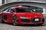 Next Audi R8 Will Be Less Sportscar and More Halo Hybrid