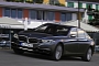Next BMW 7-Series Gets Speculatively Rendered