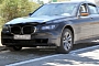 Next BMW 7-Series to Feature Carbon Fiber
