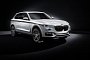 Next BMW X5 Already Being Considered in This Far-Fetched Rendering