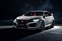 Next Civic Type R Could Be a 400 HP Hybrid Monster