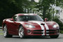 Next Dodge Viper to Be Inspired by "Naked Woman on the Beach"