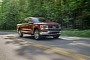 Next Ford F-150 Rumored With Straight-Six Engine Featuring Pre-Chamber Ignition