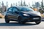 Next Ford Fiesta Arriving in 2017 with Focus Styling and Vignale Luxury
