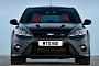Next Ford Focus RS to Deliver 330 HP