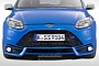 Next Ford Focus RS May Get 2.3-Liter Engine With 350 HP