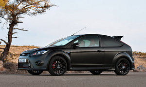 Next Ford Focus RS to Come with Diesel Engine