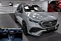 Next-Gen 2026 Mercedes-Benz GLE (W168) Springs Early From Behind the CGI Curtain