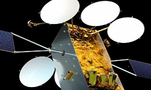 Next-Gen Airbus TV Broadcast Satellite Is Ready, Awaits to Be Sent Into Orbit
