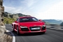 Next-Gen Audi R8 Gets New Details