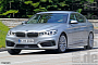 Next-Gen BMW 5 Series Will Have 3-Cylinder Engine - Report