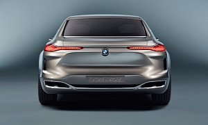 Next Gen BMW 6 Series to Have Carbon Fiber Pillars