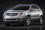Next-Gen Cadillac SRX will be Made in America