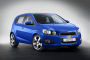 Next-Gen Chevrolet Aveo to Be Built in the US