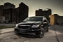 Next-Gen Chrysler Town & Country Coming in 2015