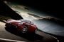 Next Gen Dodge Viper to Be Alfa Romeo 8C Competizione