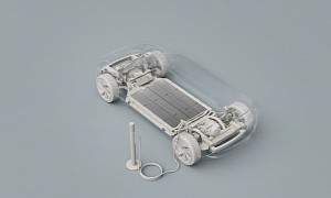 Next-Gen Electric Volvo and Polestar Cars to Be Powered by Sustainable Batteries