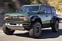 Next-Gen Ford Bronco Tipped To Go Electric, Allegedly Due Sooner Than You Might Think