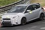 Next-Gen Ford Focus RS Could Get the Mustang 2.3L EcoBoost