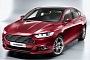 Next-Gen Ford Mondeo Coming with 1.0-liter EcoBoost Engine