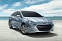 Next-Gen Hyundai Sonata Hybrid Coming for 2016