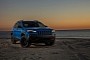 Next-Gen Jeep Cherokee KM Rumored To Receive Wagoneer Version