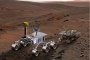 Next Gen Mars Rover Gets Spanish Weather Station