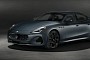 Next-Gen Maserati Quattroporte Rendered With Grecale Styling